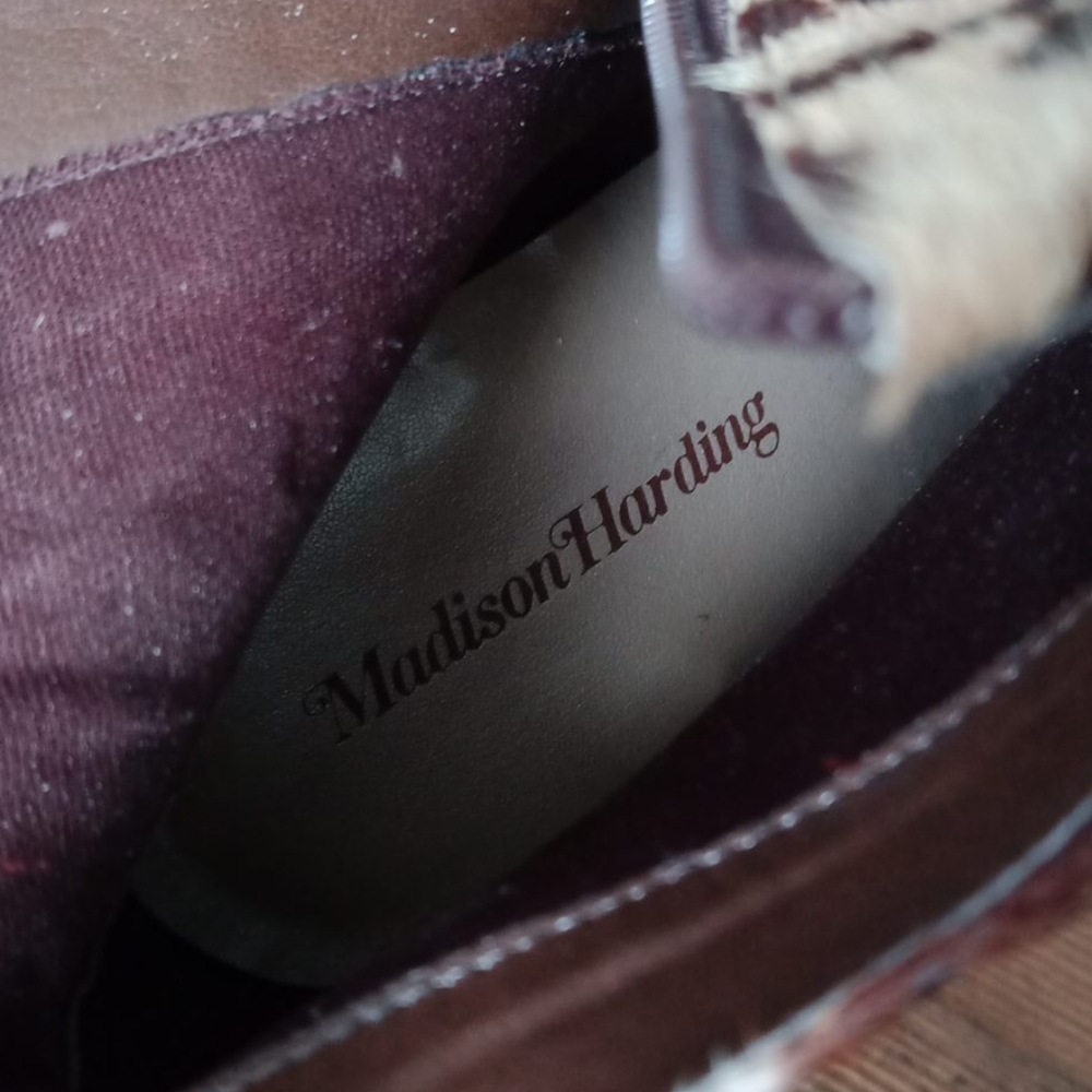 Madison Harding boots - Picture 6 of 16